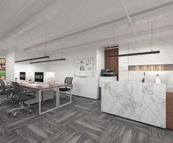Modern Staff Area-ID:441447976