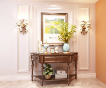 American Style Console-ID:520957956