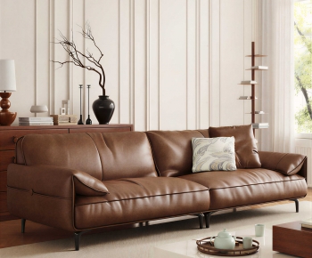 Modern A Sofa For Two-ID:643780955