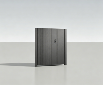 Modern Single Door-ID:644089943