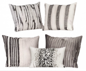 Modern Pillow-ID:805007934