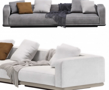 Modern A Sofa For Two-ID:361910109