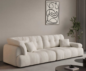 Modern Sofa Combination-ID:666330107