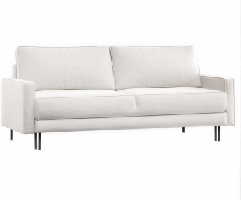 Modern A Sofa For Two-ID:736451189