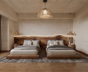 Modern Residential Hostel-ID:549218892
