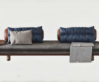 Modern A Sofa For Two-ID:359380961
