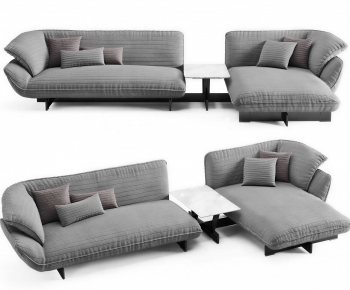 Modern Corner Sofa-ID:326195962