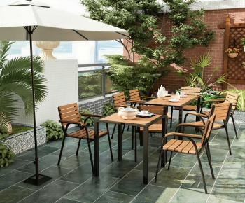 Modern Terrace-ID:160809995