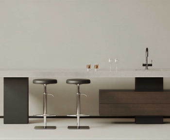 Modern Counter Bar-ID:702980043