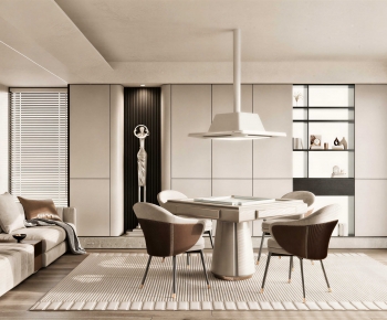 Modern Chess And Card Room-ID:447983032