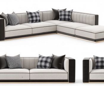 Modern A Sofa For Two-ID:350984108