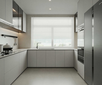 Modern The Kitchen-ID:101909648