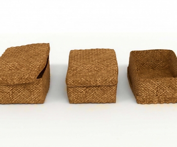 Modern Storage Basket-ID:412712103