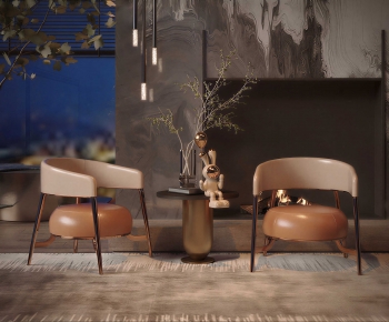 Modern Lounge Chair-ID:803881882