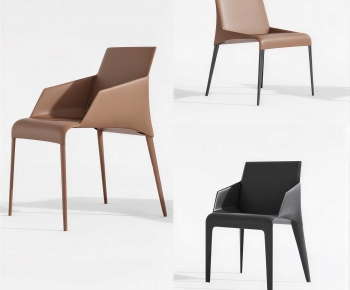 Modern Dining Chair-ID:166069035