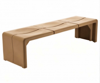Modern Bench-ID:607177972
