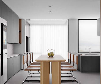 Modern Dining Room-ID:592570079