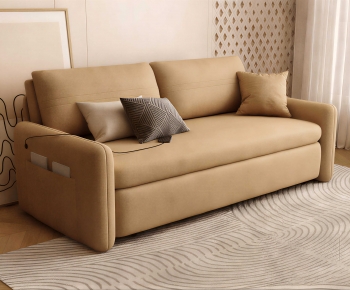 Modern A Sofa For Two-ID:427701008