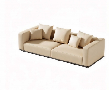 Modern A Sofa For Two-ID:112651113