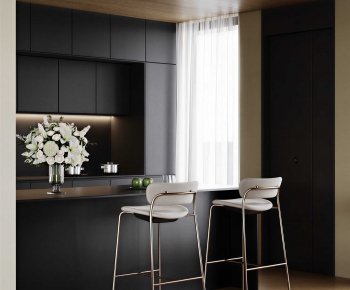 Modern Dining Room-ID:250129941