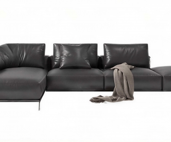 Modern Corner Sofa-ID:967226039