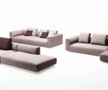 Modern Corner Sofa-ID:350378998