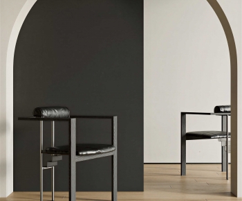 Modern Single Chair-ID:669976954