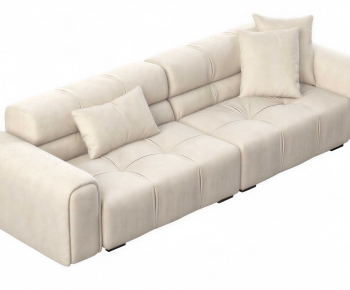 Modern A Sofa For Two-ID:725600008