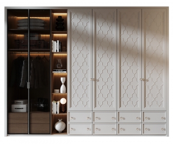 Modern The Wardrobe-ID:587165123