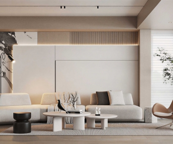 Modern A Living Room-ID:176141025