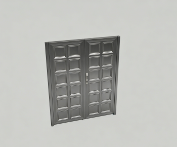 Modern Double Door-ID:567055946