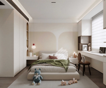 Modern Children's Room-ID:295250487