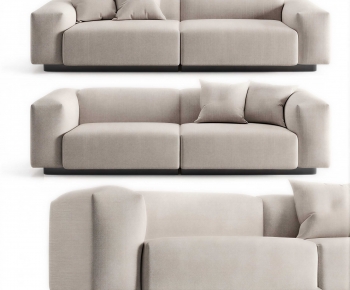 Modern A Sofa For Two-ID:109031929