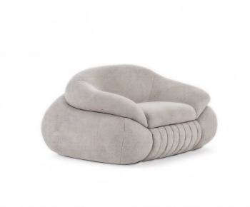 Modern Single Sofa-ID:125332125