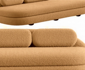 Modern Multi Person Sofa-ID:389691116