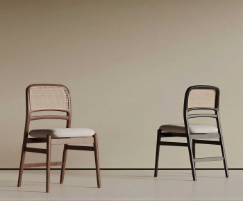 Modern Dining Chair-ID:697637089
