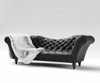 European Style Multi Person Sofa-ID:454031949