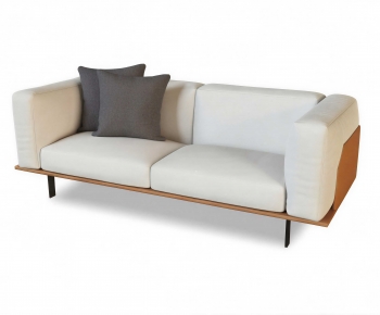 Modern A Sofa For Two-ID:956136949