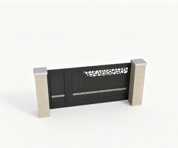 Modern Door-ID:283860921