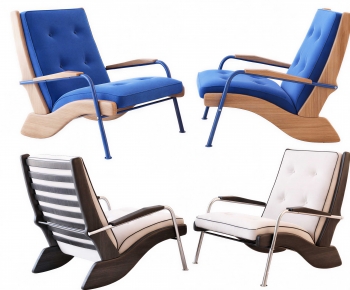 Modern Lounge Chair-ID:286901009
