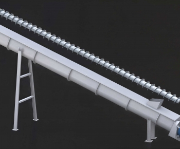 Modern Industrial Equipment-ID:932882073