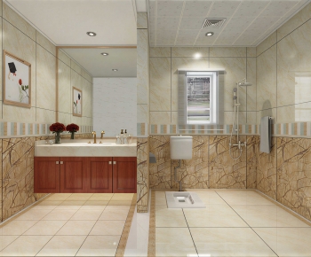 Modern TOILET-ID:815037973