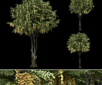 Modern Tree-ID:423460011