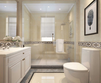 European Style TOILET-ID:426201115
