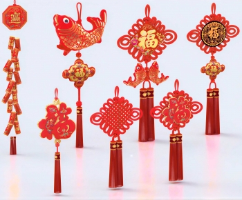 New Chinese Style Other-ID:143660075