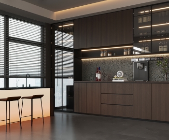 Modern Sideboard-ID:401494032
