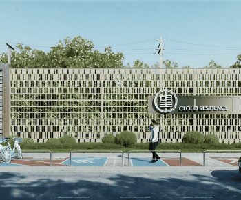 Modern Landscape Wall-ID:325963976