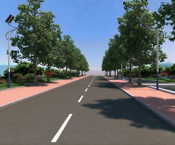 Modern Road-ID:441277989