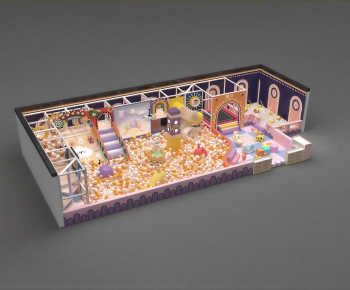 Modern Playground-ID:563488014