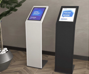 Modern Computer/Computer Screen-ID:563111071